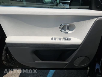 2024 Hyundai IONIQ 5 SEL - miniatura 9
