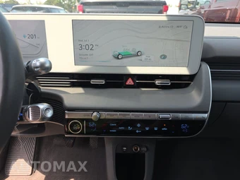 2024 Hyundai IONIQ 5 SEL - miniatura 11
