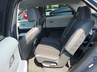 2024 Hyundai IONIQ 5 SEL - miniatura 13