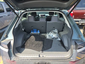 2024 Hyundai IONIQ 5 SEL - miniatura 16