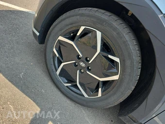 2024 Hyundai IONIQ 5 SEL - miniatura 17