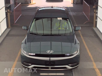 2024 Hyundai IONIQ 5 SEL - miniatura 2