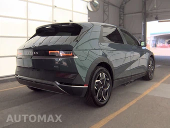 2024 Hyundai IONIQ 5 SEL - miniatura 4