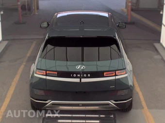 2024 Hyundai IONIQ 5 SEL - miniatura 5