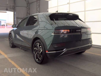 2024 Hyundai IONIQ 5 SEL - miniatura 6