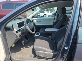 2024 Hyundai IONIQ 5 SEL - miniatura 7