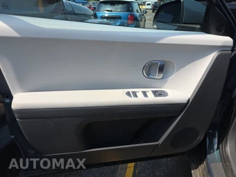 2024 Hyundai IONIQ 5 SEL - miniatura 9