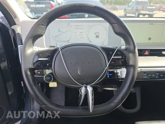 2024 Hyundai IONIQ 5 SEL - miniatura 10