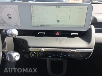 2024 Hyundai IONIQ 5 SEL - miniatura 11