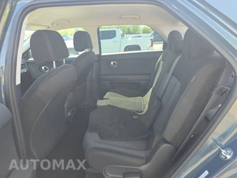 2024 Hyundai IONIQ 5 SEL - miniatura 13