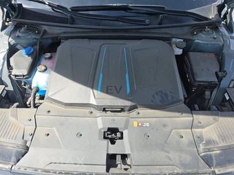 2024 Hyundai IONIQ 5 SEL - miniatura 15