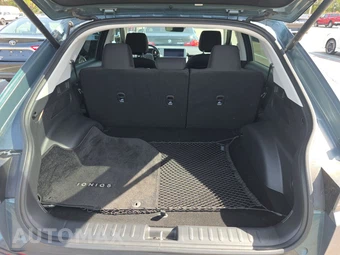 2024 Hyundai IONIQ 5 SEL - miniatura 16