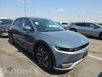 2024 Hyundai IONIQ 5 SEL - miniatura 3