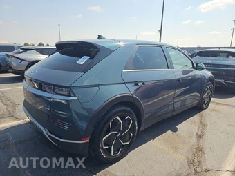 2024 Hyundai IONIQ 5 SEL - miniatura 4