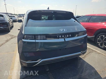 2024 Hyundai IONIQ 5 SEL - miniatura 5