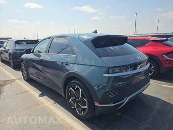 2024 Hyundai IONIQ 5 SEL - miniatura 6