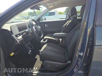 2024 Hyundai IONIQ 5 SEL - miniatura 7