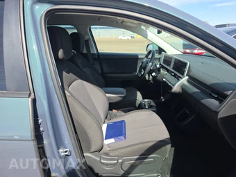 2024 Hyundai IONIQ 5 SEL - miniatura 8