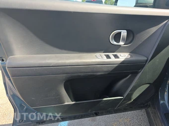 2024 Hyundai IONIQ 5 SEL - miniatura 9