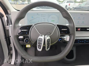 2024 Hyundai IONIQ 5 SEL - miniatura 10