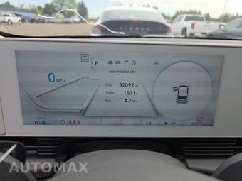 2024 Hyundai IONIQ 5 SEL - miniatura 12