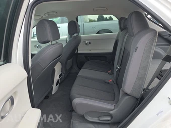 2024 Hyundai IONIQ 5 SEL - miniatura 13