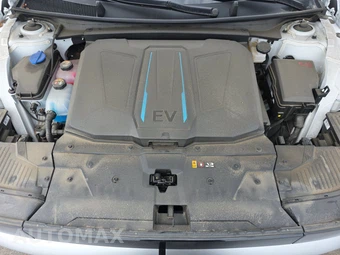 2024 Hyundai IONIQ 5 SEL - miniatura 15