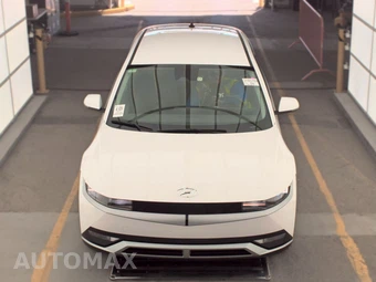 2024 Hyundai IONIQ 5 SEL - miniatura 2