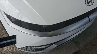 2024 Hyundai IONIQ 5 SEL - miniatura 22