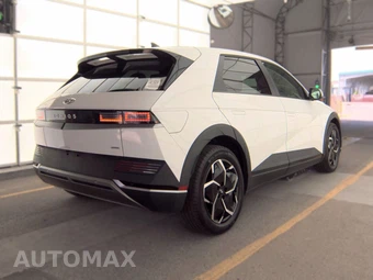 2024 Hyundai IONIQ 5 SEL - miniatura 4