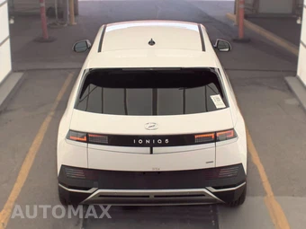2024 Hyundai IONIQ 5 SEL - miniatura 5