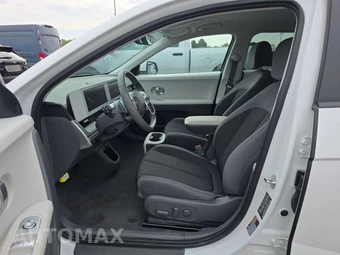 2024 Hyundai IONIQ 5 SEL - miniatura 7