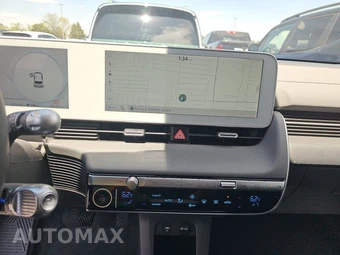 2024 Hyundai IONIQ 5 SEL - miniatura 11
