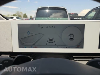 2024 Hyundai IONIQ 5 SEL - miniatura 12