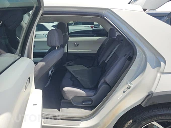 2024 Hyundai IONIQ 5 SEL - miniatura 13