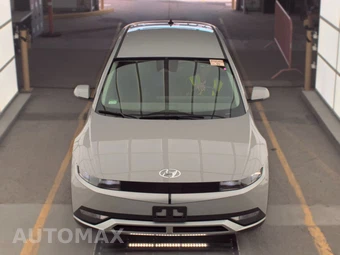 2024 Hyundai IONIQ 5 SEL - miniatura 2
