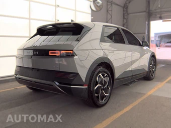 2024 Hyundai IONIQ 5 SEL - miniatura 4
