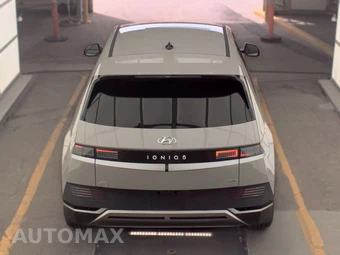2024 Hyundai IONIQ 5 SEL - miniatura 5