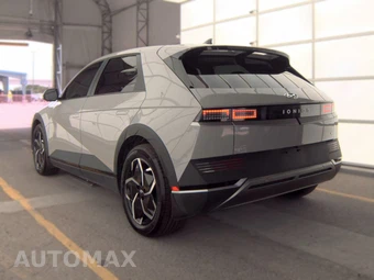 2024 Hyundai IONIQ 5 SEL - miniatura 6