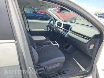 2024 Hyundai IONIQ 5 SEL - miniatura 8