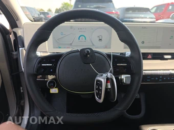 2024 Hyundai IONIQ 5 SEL - miniatura 10