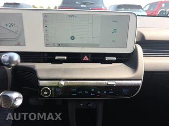 2024 Hyundai IONIQ 5 SEL - miniatura 11