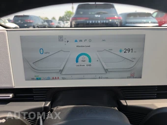 2024 Hyundai IONIQ 5 SEL - miniatura 12