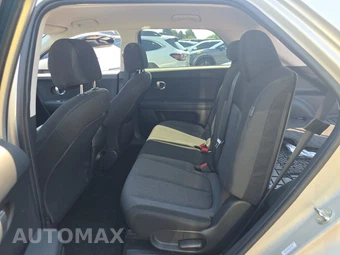 2024 Hyundai IONIQ 5 SEL - miniatura 13