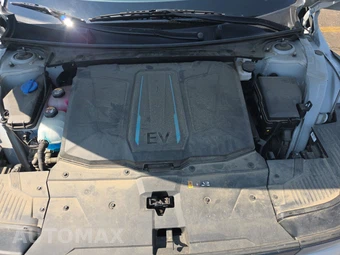 2024 Hyundai IONIQ 5 SEL - miniatura 15