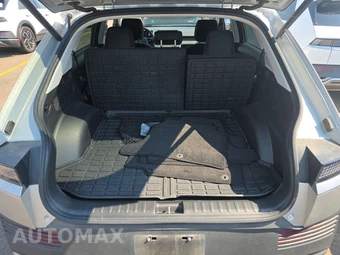 2024 Hyundai IONIQ 5 SEL - miniatura 16