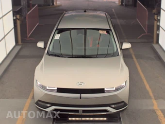 2024 Hyundai IONIQ 5 SEL - miniatura 2