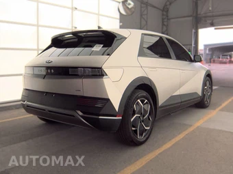 2024 Hyundai IONIQ 5 SEL - miniatura 4