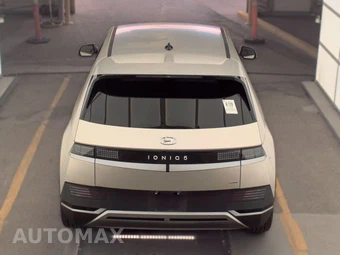 2024 Hyundai IONIQ 5 SEL - miniatura 5
