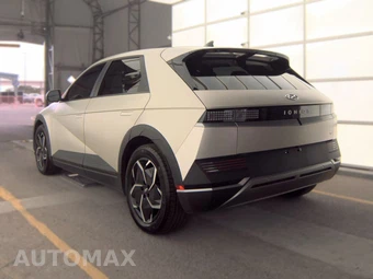 2024 Hyundai IONIQ 5 SEL - miniatura 6
